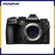 【預購】OLYMPUS OM SYSTEM OM-1 BODY 單機身 (公司貨) OM1