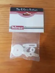 HITEC PN 56315 REGULAR SERVO HORN SET