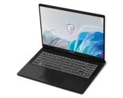MSI CREATOR M16 HX NOTEBOOK (MODEL CREATOR M16 HX C14VFG-226AU)