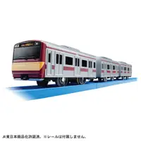 在飛比找蝦皮商城優惠-TAKARA TOMY - E531系赤電紀念車