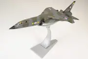 AA38604 Corgi TSR.2 1/72 Model XS954 RAF No.40 Sqn "What If?" paint scheme