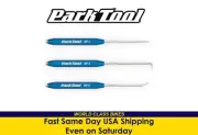 Park Tool UP-SET 3 Piece Bicyc Utility Pick Set Straight, Hook & 90 Deg Magnetic