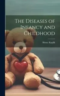 在飛比找博客來優惠-The Diseases of Infancy and Ch