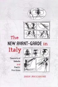 在飛比找博客來優惠-The New Avant-Garde in Italy: 