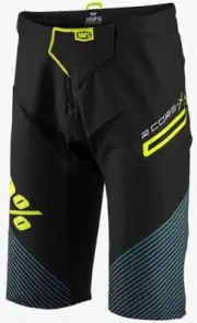 100% - R-CORE-X DH SHORT (MTB) SIZE 30