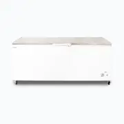 Bromic Refrigeration Bromic Storage Chest Freezer Flat Top Stainless Steel 675L CF0700FTSS - Commercial Chest Freezers (BR-3735306) - 3735306-NR-BR