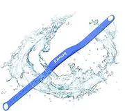 Bracelet for Access Control, Storage Management Wristband, Waterproof 13.56MHz Payment Wristband for Fitness Centers Events