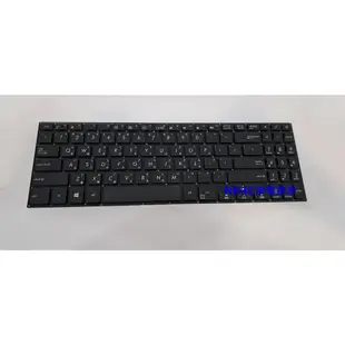 【NB3C大台中筆電維修】 Asus X507 X507 X507U X507MA 黑 鍵盤 筆電鍵盤 中文鍵盤