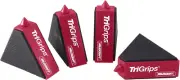 Milescraft 1600 Trigrips - Triangle Bench Cookie Work Grippers, for Woodworking