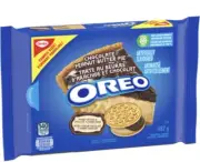 Oreo Chocolate Peanut Butter Pie Cookies Snack 482g Box Delicious Flavor NEW