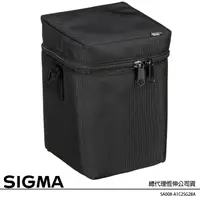 在飛比找蝦皮購物優惠-SIGMA LS-240L Lens Case 鏡頭袋 (公
