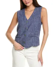 ANNA KAY Danie Denim Vest