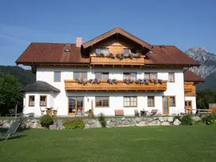 Resort Amadeus-Landhaus Amadeus