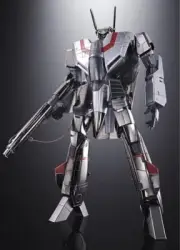 DX Chogokin VF-1J Valkyrie CHOGOKIN 50thExclusive