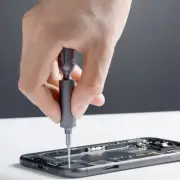 0.6 Y Type Tri-Wing Super Tactile Grip-type Precision Henry Phillips Screwdriver