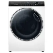 Haier 10kg Front Loader Washing Machine - UV Protect