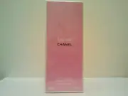 CHANEL CHANCE EAU VIVE BODY MOISTURE 200ML WOMEN'S PERFUME FRAGRANCE NEW RARE