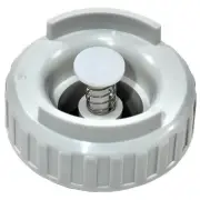 HQRP Bottle Valve Cap for Essick Air MoistAir Humidifiers, 509229-1 822419-2