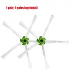 Side Brush Cleaning Parts for irobot Roomba i7+ E5 E6 E7 i3 Vacuum Cleaner Parts