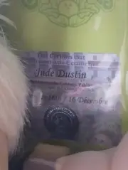 cabbage patch Male doll