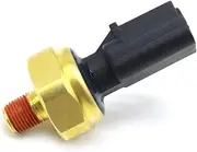 5149062AA Engine Oil Pressure Sensor Sender Switch Fit for Chrysler 200 Aspen Pacifica J-eep Grand Cherokee Dodge Magnum Avenger Ram 1500 2500 3500, Repalce 05149062AA 5149064AA 5149062AB