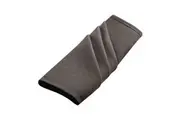 Belledorm Amalfi Rectangular Table Cloth (Pewter) - UTBM103