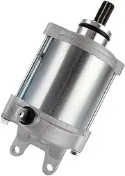 Electrical Engine Starter Motor 9 teeth Compatible With KTM 690 Duke Enduro SMC Supermoto 75040001000