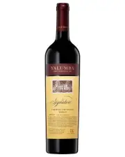 Yalumba The Signature Cabernet Shiraz 2019 750ml