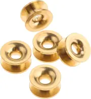 5Pcs Grass Trimmer Head Eyelets, Sleeve String Trimmer Replacement Parts Univers