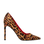 TATIANA LEOPARD | Nine West