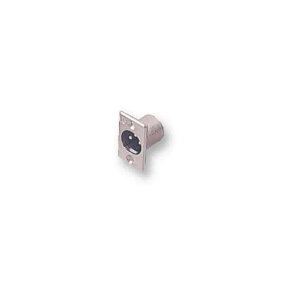 GA28627 NEUTRIK - NC4MP - XLR PLUG, 4P, PANEL