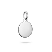 Buy Connect Charm coin by Thomas Sabo online - THOMAS SABO Australia
