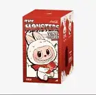 USA Authentic POP MART THE MONSTERS LABUBU COCA-COLA Plush pendant