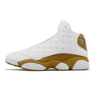 Nike Air Jordan 13 Retro Wheat 小麥 白棕 男鞋 AJ13 ACS 414571-171