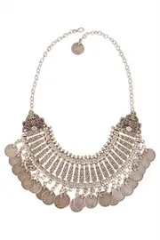 The Azelia Necklace--SKYE-SKA1003