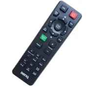 DLP Original Projector Remote Control FOR BENQ W1070 W1080ST MS517 MX720 MS517F