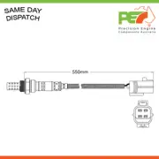 New * OEM * Post-Cat Oxygen Sensor For Suzuki Swift AZH414 1.4L 2011 on (for: Suzuki)