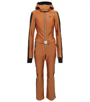 [Jet Set] Jet Set Magic Ghoster Glam ski suit AU 14 multicoloured