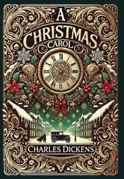A Christmas Carol (Collector's Edition) (Illustrated) (Laminated Hardback with Jacket)