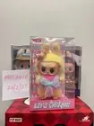 AUTHENTIC ✅ POP MART The Monsters LABUBU Let's Checkmate Series Hanging Card
