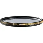 PolarPro Quartzline FX - Bluemorphic Filter- 82mm