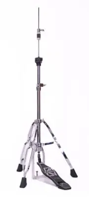 Tama HH35W Stage Master Hi-Hat Stand – NEW – Lightweight Double-Braced Design