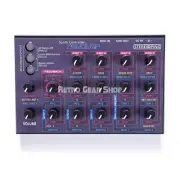 Stereoping CE-1 Revolver Midi Controller for DSI Evolver Synth