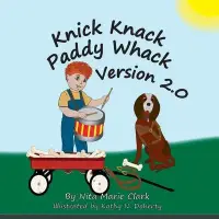 在飛比找博客來優惠-Knick Knack Paddy Whack Versio