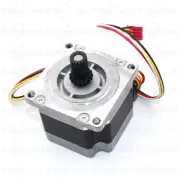 New Genuine Drive Motor For ZEBRA ZT410 ZT411 ZT400 Series Printer P1058930-040