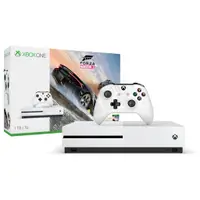 在飛比找蝦皮購物優惠-【二手主機】微軟 XBOXONE XBOX ONE S 1T