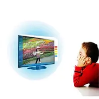 在飛比找ETMall東森購物網優惠-40吋[護視長]抗藍光液晶螢幕 電視護目鏡 INFOCUS 