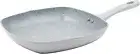 BW11611TEDIR Marblestone Griddle, Non-Stick Grill Pan, Corrosion-Resistant Fo...