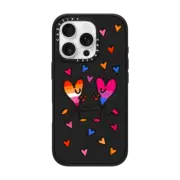 iPhone 16 Pro Impact Case Lesbi Friends by Ashton Attzs