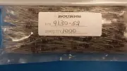 (10 PCS) 9130-52 JW MILLER Fixed Inductors 22uH 10%
